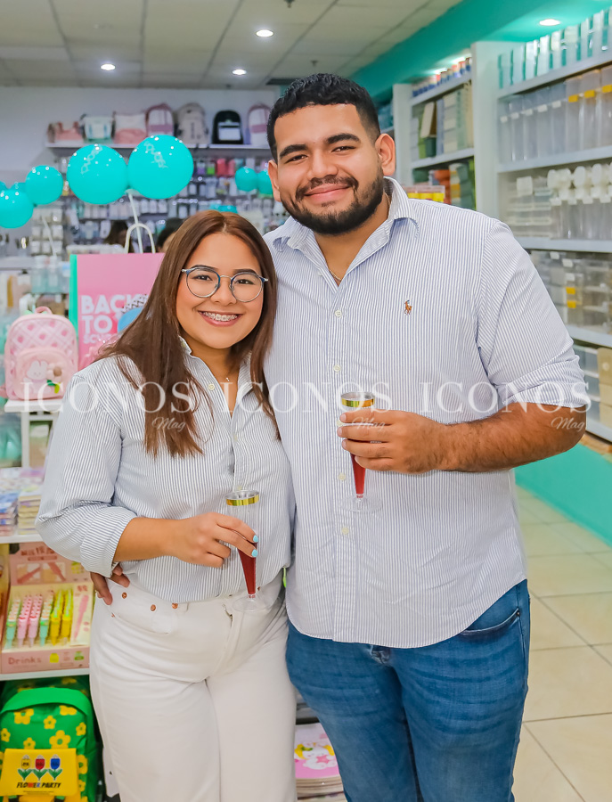 Inauguración Yoyoso City Mall Tegucigalpa 2024, Honduras