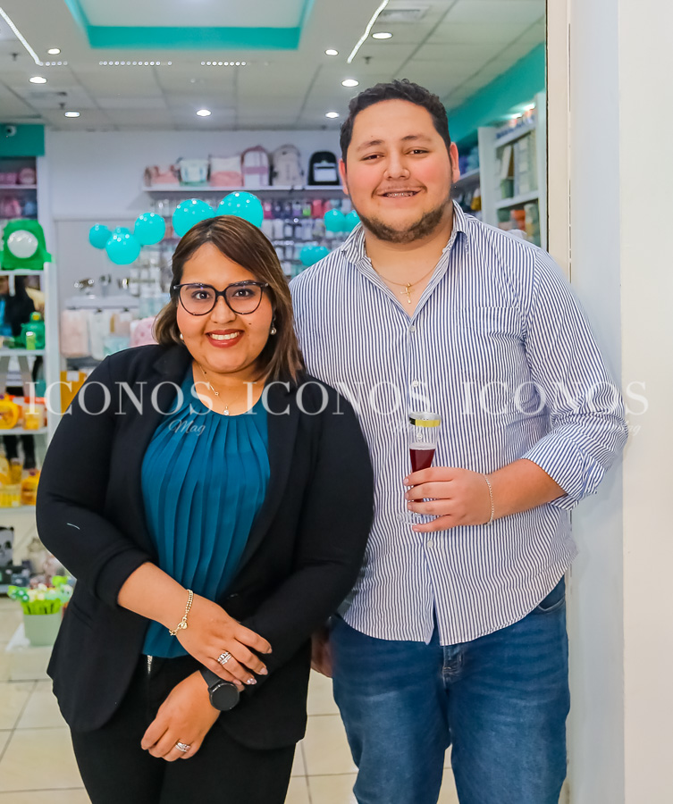 Inauguración Yoyoso City Mall Tegucigalpa 2024, Honduras