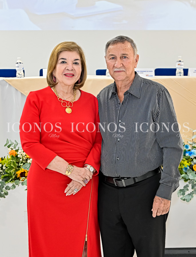 Inauguracion edificio Universidad Cristiana Evangelica Nuevo Milenio UCENM campus Choluteca