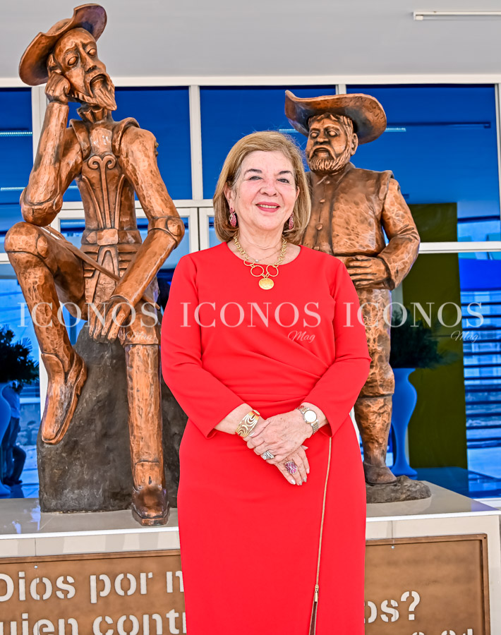 Inauguracion edificio Universidad Cristiana Evangelica Nuevo Milenio UCENM campus Choluteca 2