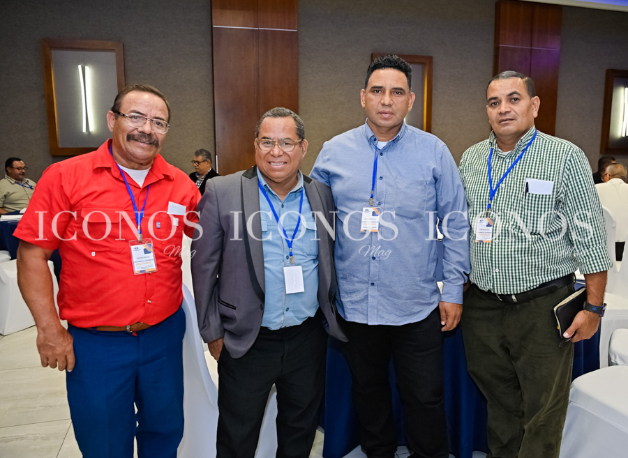 Junta directiva 2024 by Confraternidad Evangélica de Honduras 1 (48)