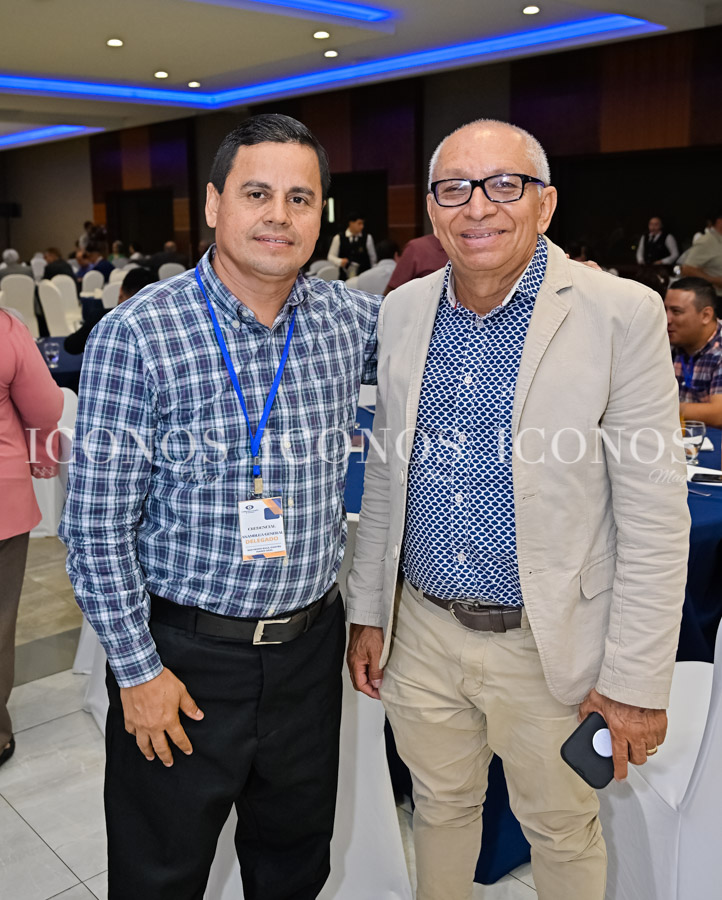 Junta directiva 2024 by Confraternidad Evangélica de Honduras 1 (48)