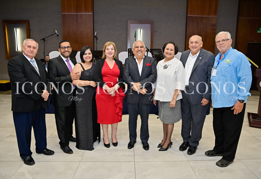 Junta directiva 2024 by Confraternidad Evangélica de Honduras 1 (48)