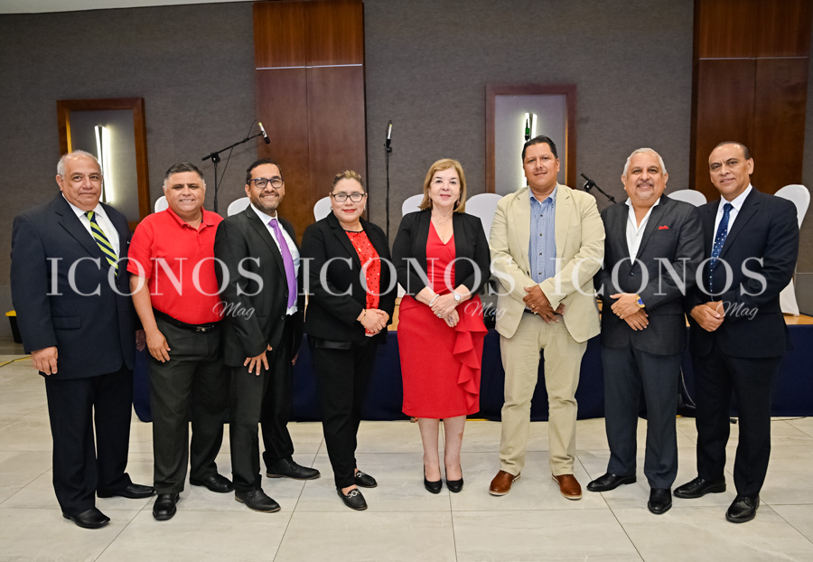 Junta directiva 2024 by Confraternidad Evangélica de Honduras 2 (42)