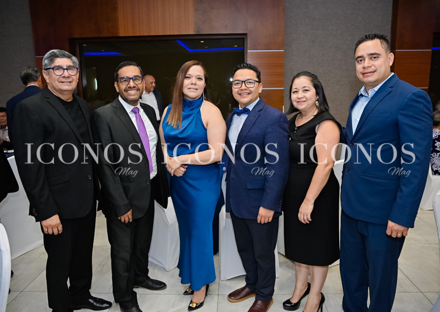 Junta directiva 2024 by Confraternidad Evangélica de Honduras 2 (49)