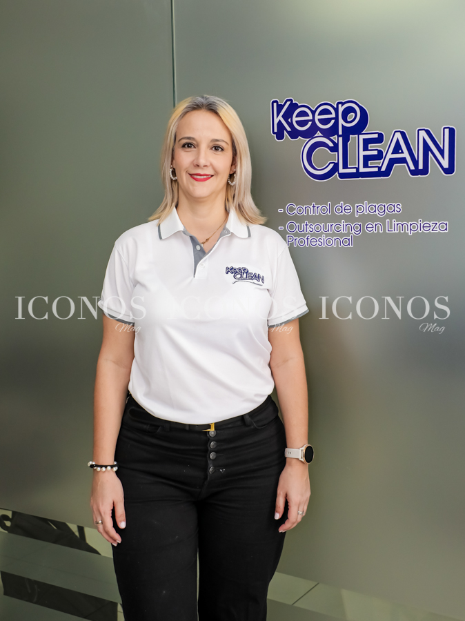 Keep Clean (4)