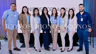 Presentación MiValle+ Hospital del Valle San Pedro Sula 2024