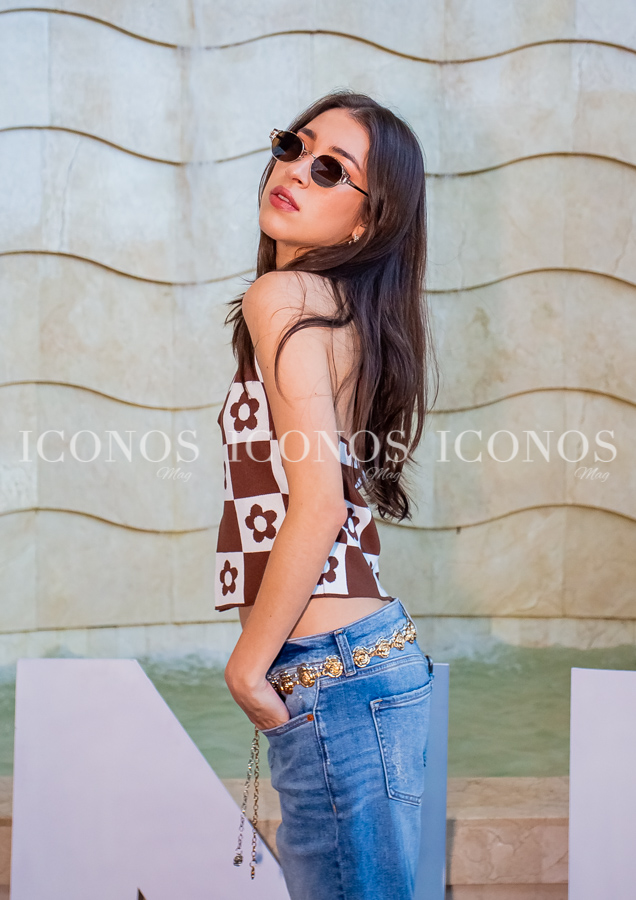 Lanzamiento Summer Vibes 2024 by City Mall Tegucigalpa Honduras