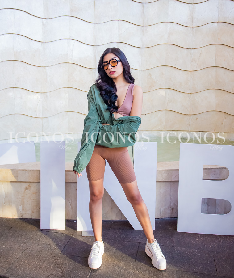 Lanzamiento Summer Vibes 2024 by City Mall Tegucigalpa Honduras