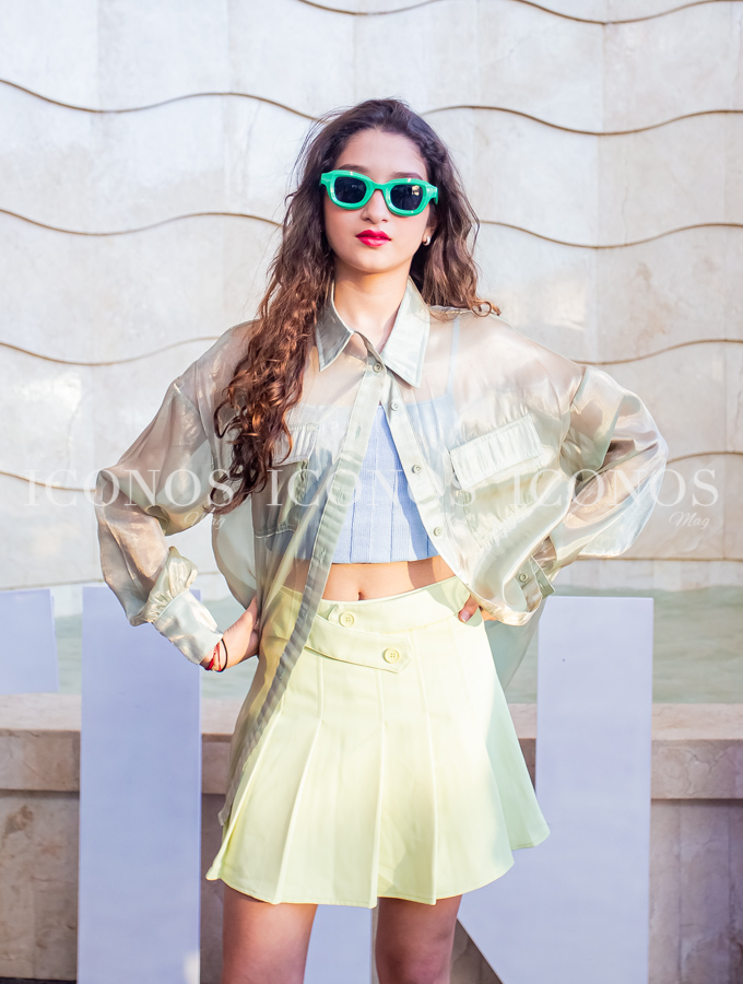 Lanzamiento Summer Vibes 2024 by City Mall Tegucigalpa Honduras