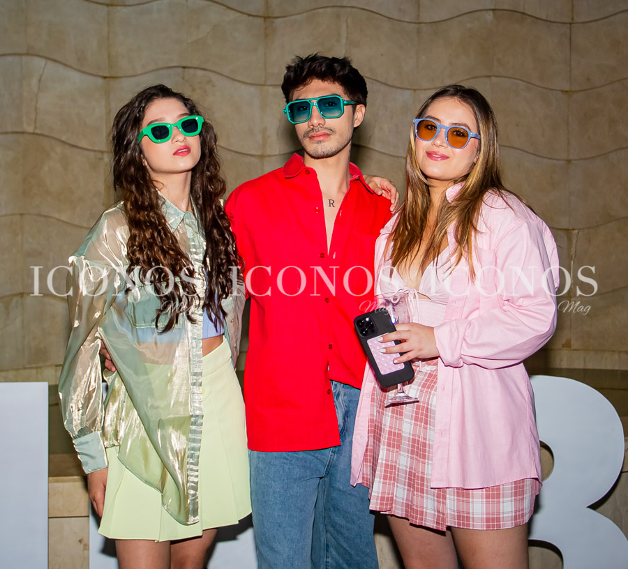 Lanzamiento Summer Vibes 2024 by City Mall Tegucigalpa Honduras