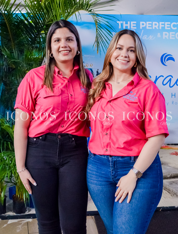 Lanzamiento summer vibes 2024 by City Mall San Pedro Sula