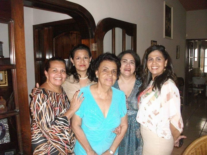 Lesbia Cubas