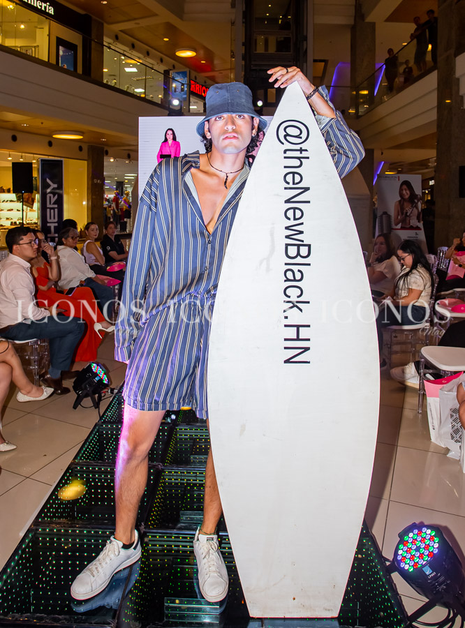 Moda 360 Summer Edition by City Mall Tegucigalpa Honduras