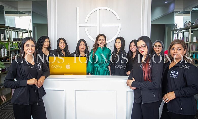 PORTADA Apertura Hair Gallery 2024