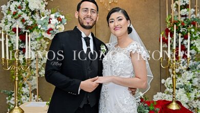 PORTADA Darling Bendaña y Aristides Espinoza-min