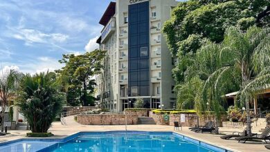 PORTADA Día del Padre 2024 by hotel Copantl San Pedro Sula