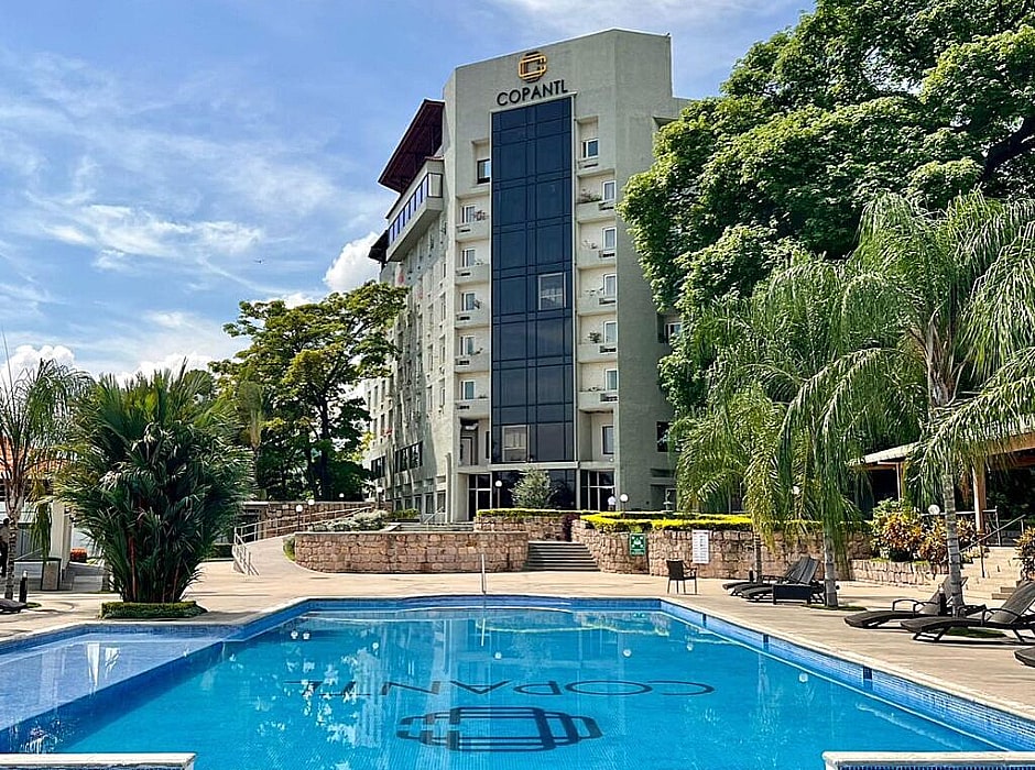 PORTADA Día del Padre 2024 by hotel Copantl San Pedro Sula