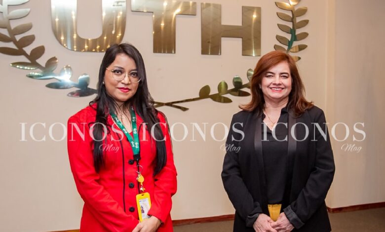 PORTADA Feria de empleo 2024 by UTH Tegucigalpa