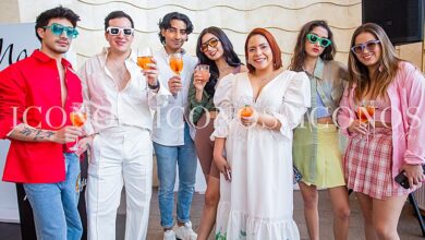 PORTADA Lanzamiento Summer vibes 2024 by City Mall Tegucigalpa