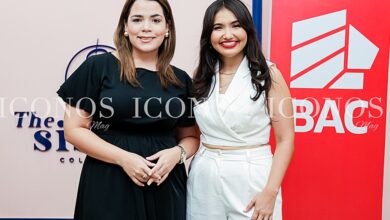 PORTADA Lip Lab 2024 x The Sister's by BAC Credomatic