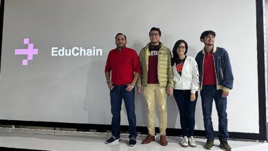 Universidad de San Pedro Sula USAP gana Hackathon Latinoamérica