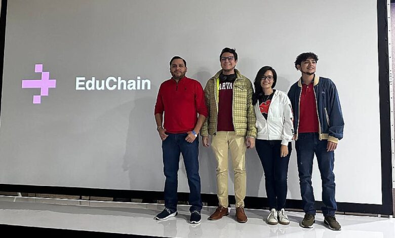 Universidad de San Pedro Sula USAP gana Hackathon Latinoamérica