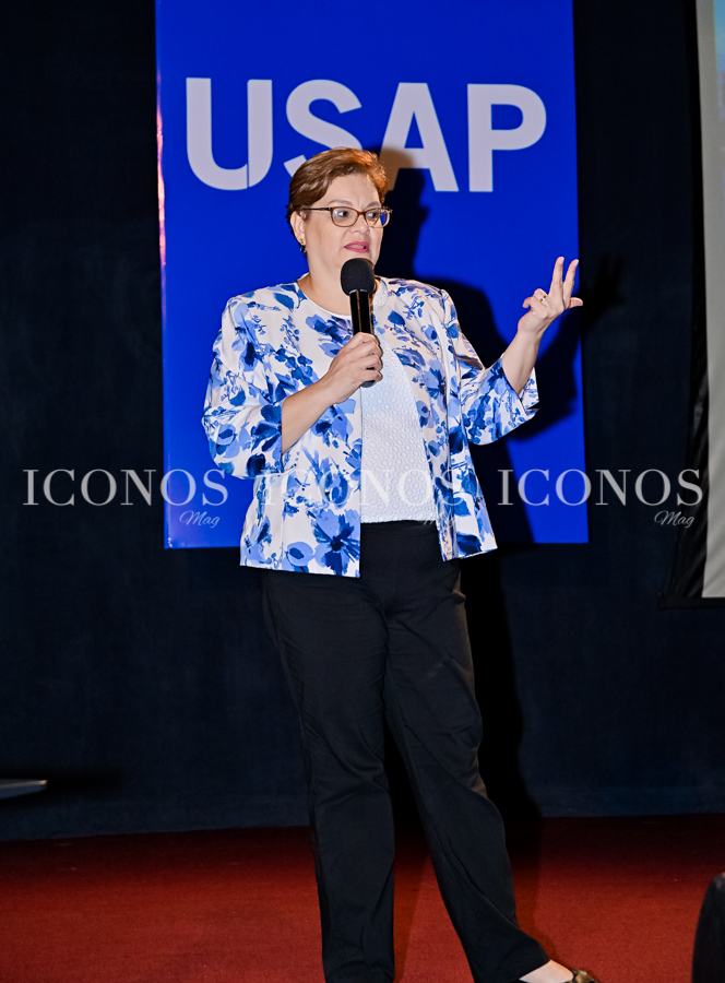 Primer simposio de turismo 2024 USAP