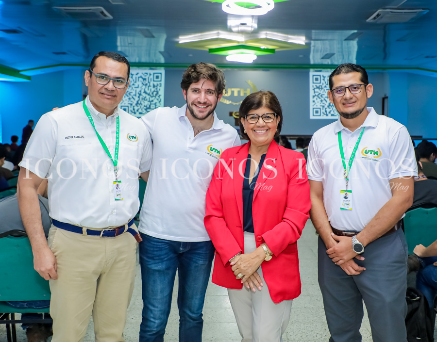 Programa preparación para el éxito universitario 2024 by UTH Honduras (2)