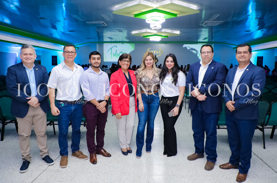 Programa preparación para el éxito universitario 2024 by UTH Honduras (9)