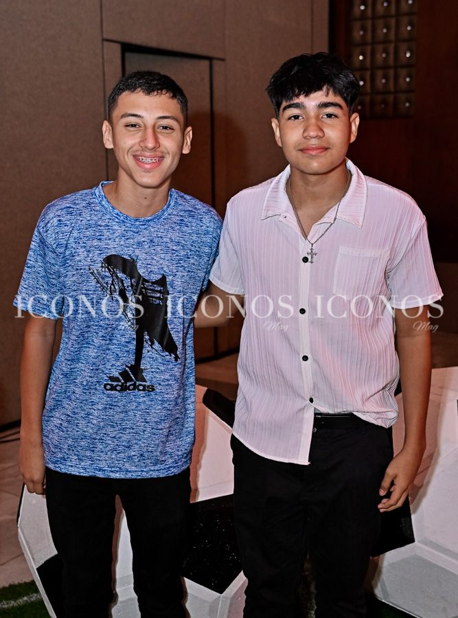 Gatorade 5v5 sorteo 2024 Honduras 2