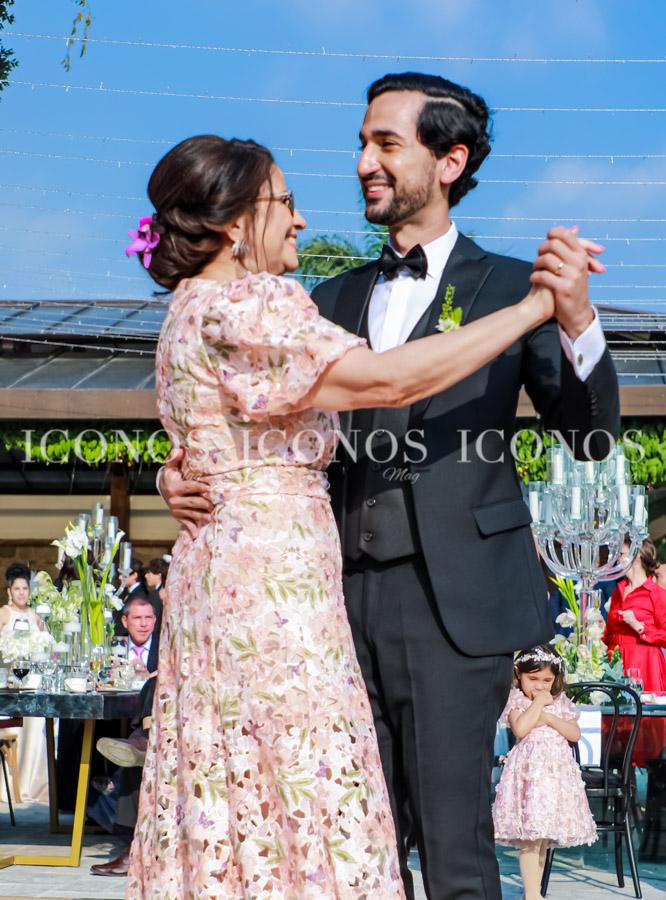 Stephanie Nicole Pineda y Amado Andrés Rodríguez 2