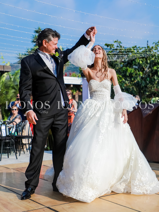 Stephanie Nicole Pineda y Amado Andrés Rodríguez 2