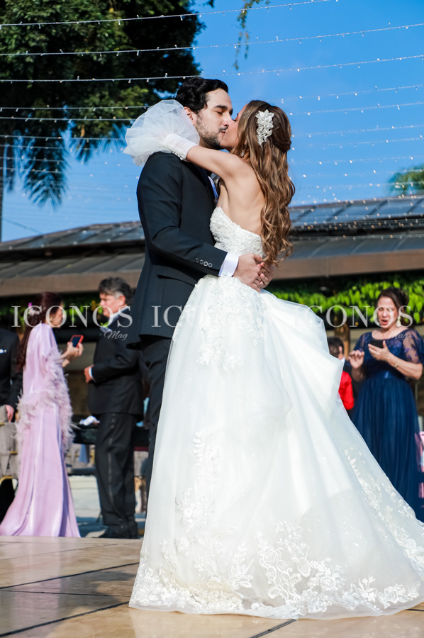 Stephanie Nicole Pineda y Amado Andrés Rodríguez 3