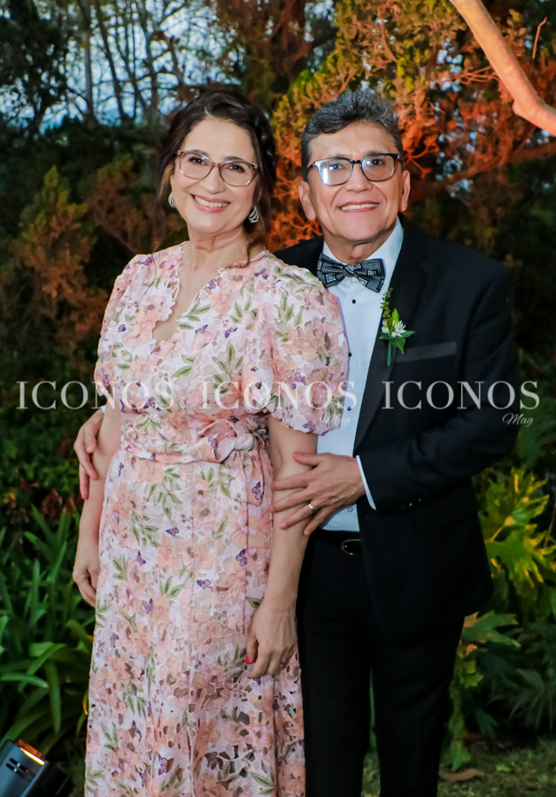 Stephanie Nicole Pineda y Amado Andrés Rodríguez 3