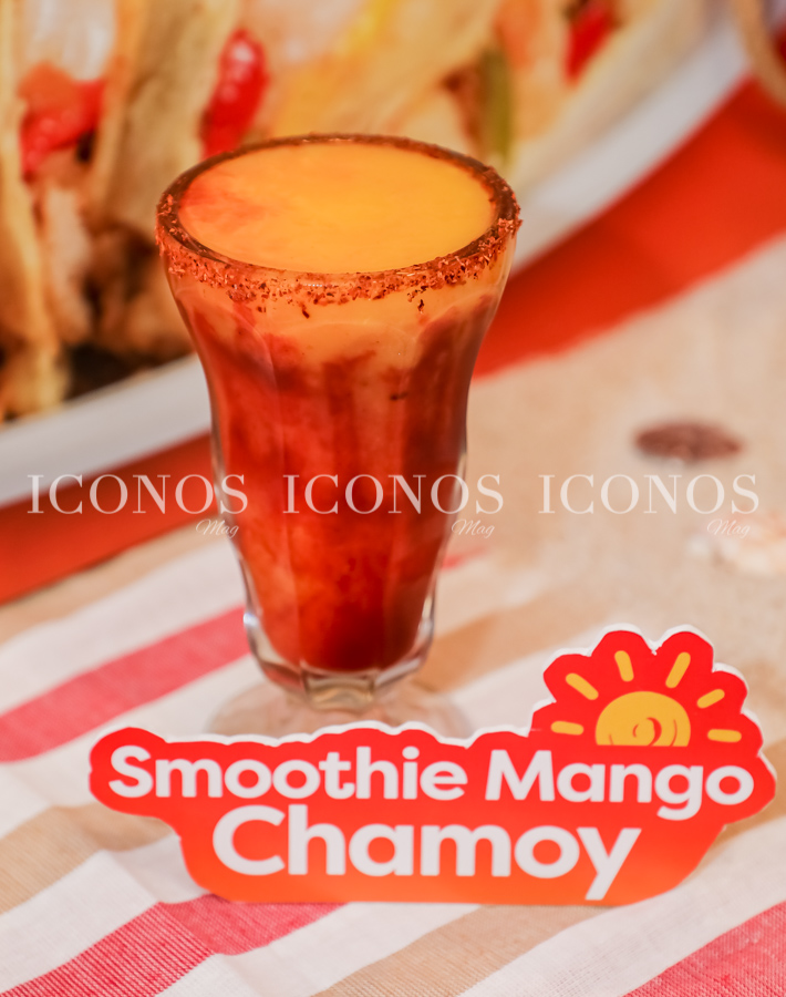 Summer Flavors by Denny's Honduras (4)