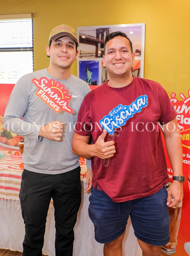 Summer Flavors by Denny's Honduras (4)