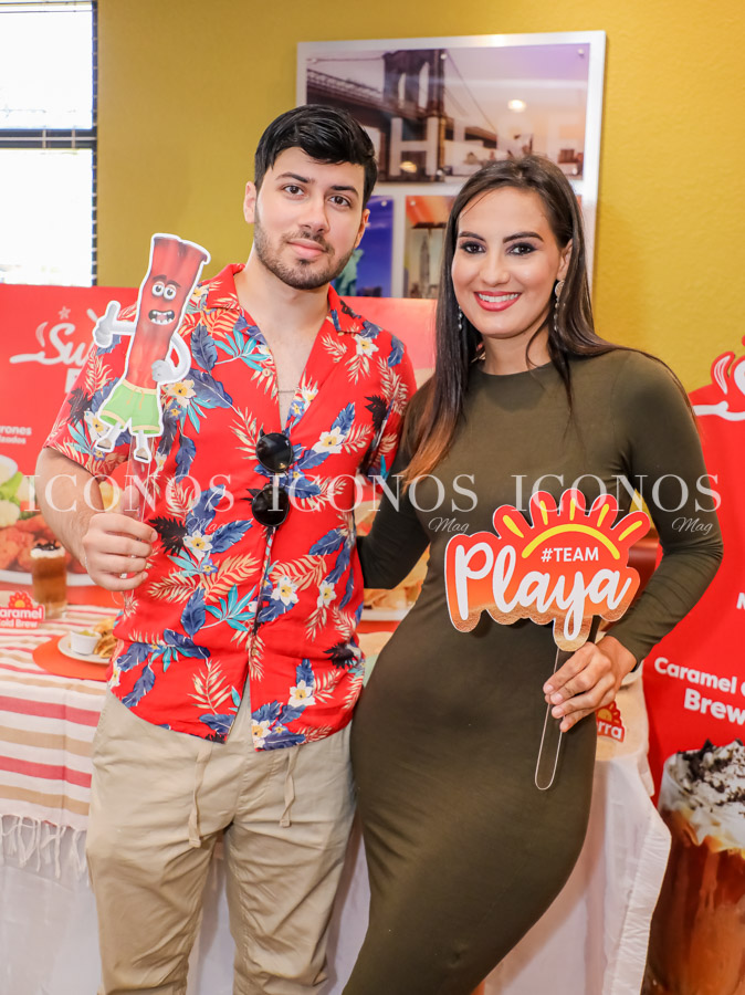 Summer Flavors by Denny's Honduras (4)