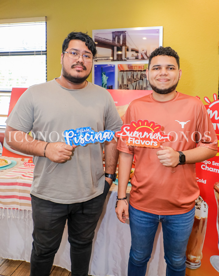 Summer Flavors by Denny's Honduras (4)