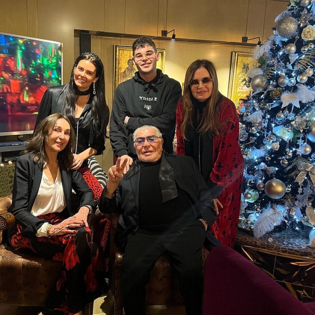 Roberto Cavalli