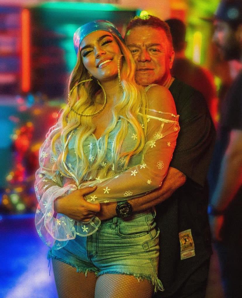 Karol G