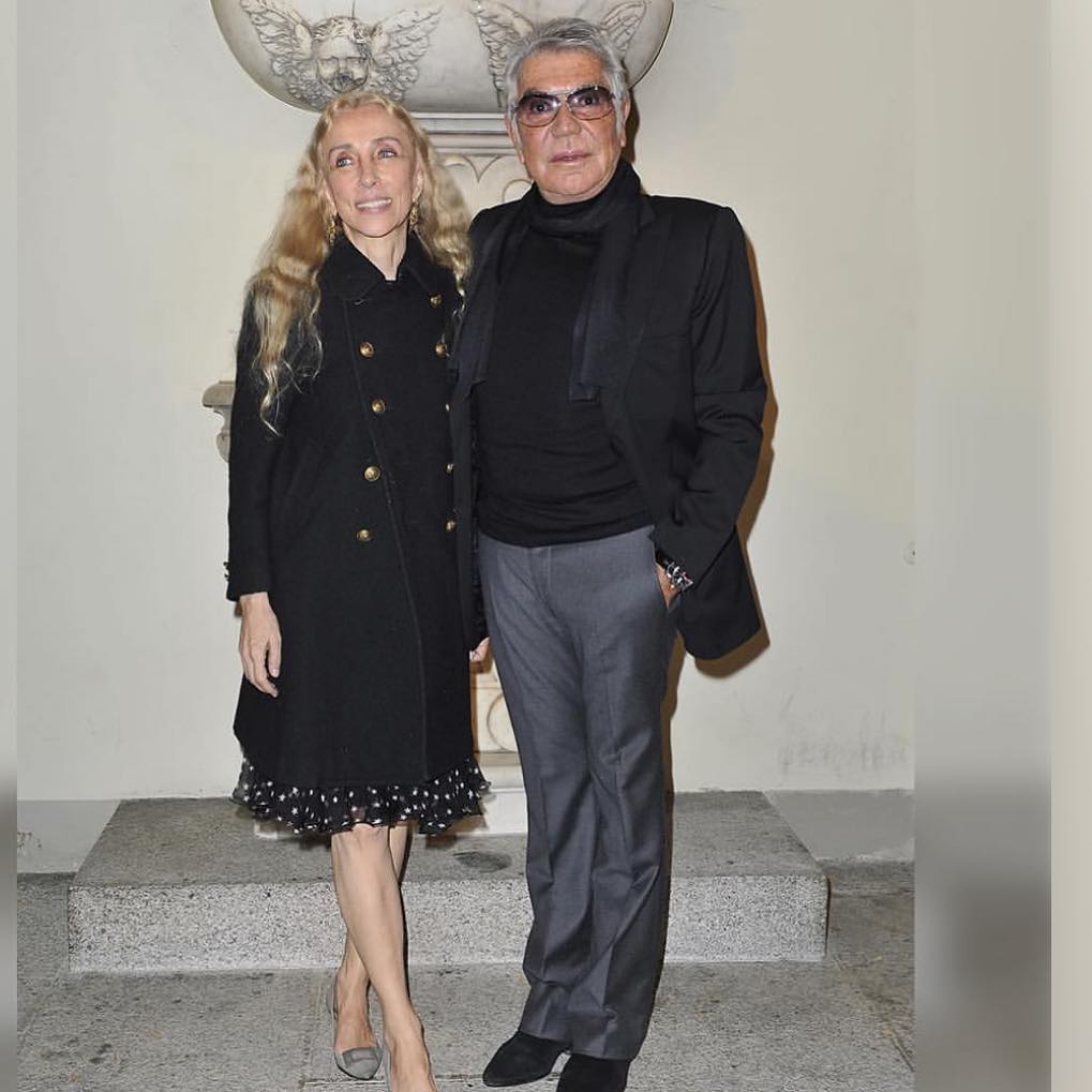 Roberto Cavalli
