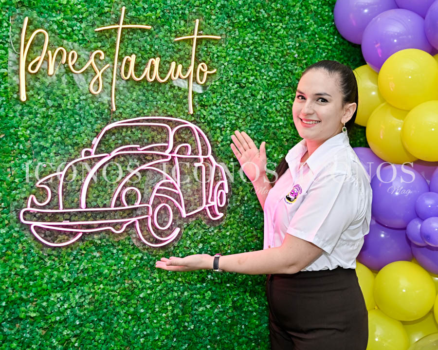 Aniversario Prestaauto
