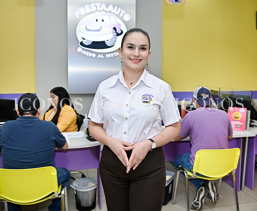 Aniversario Prestaauto