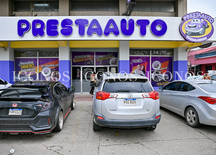 consejos para evaluo de auto prestaauto honduras