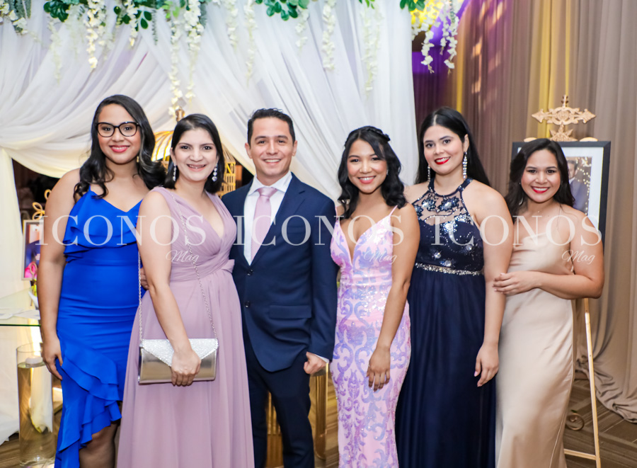 Boda Ana Cecilia Osorio Kattan y Daniel Andres Moya Gomez