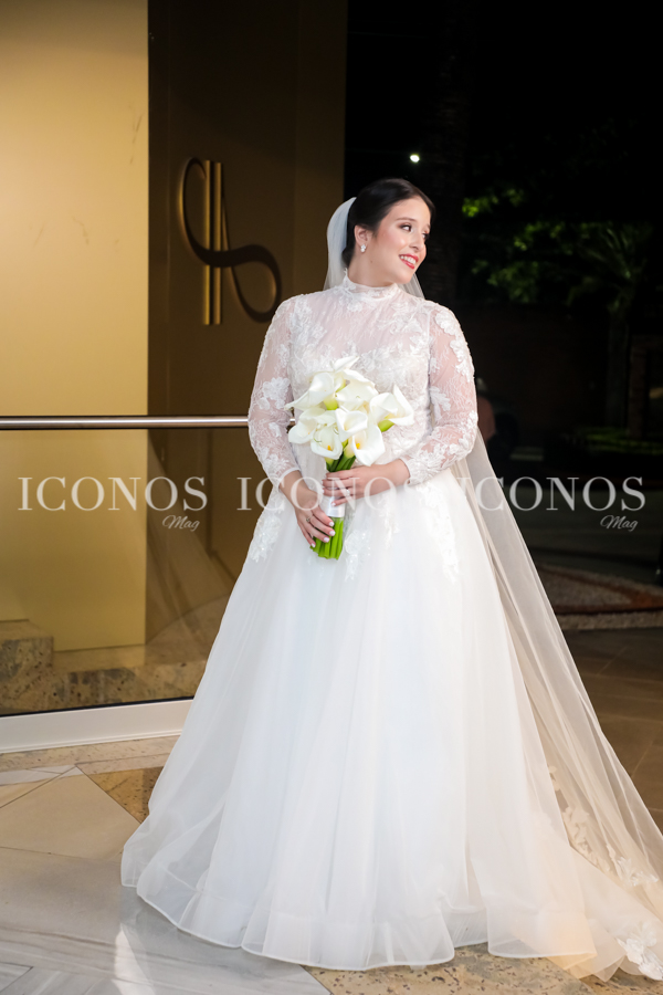 Boda Ana Cecilia Osorio Kattan y Daniel Andres Moya Gomez parte 2