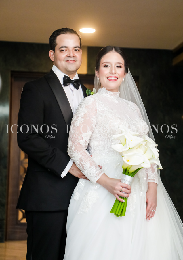 Boda Ana Cecilia Osorio Kattan y Daniel Andres Moya Gomez parte 2