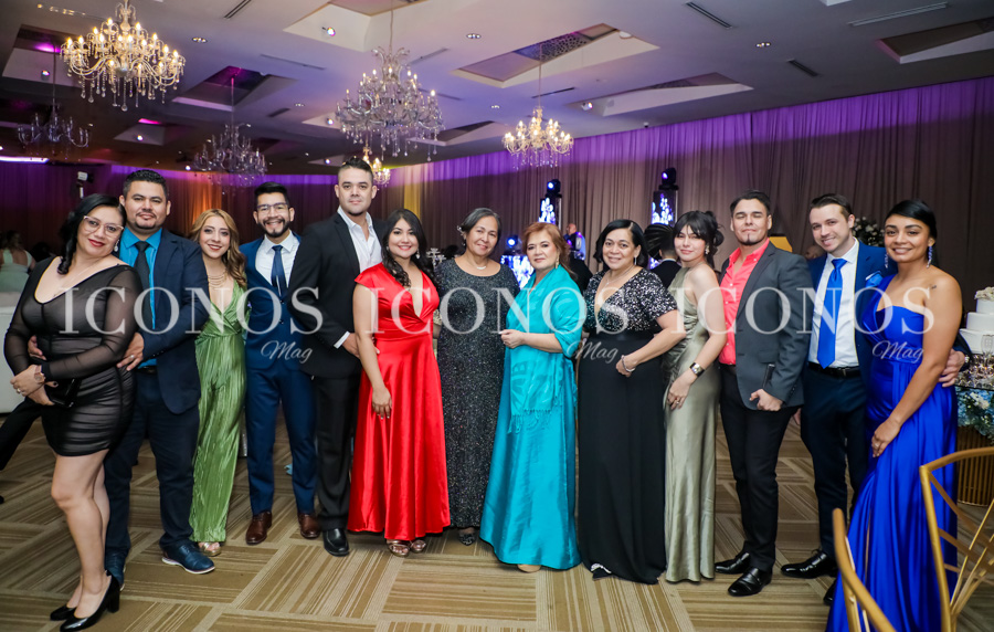 Boda Ana Cecilia Osorio Kattan y Daniel Andres Moya Gomez parte 2