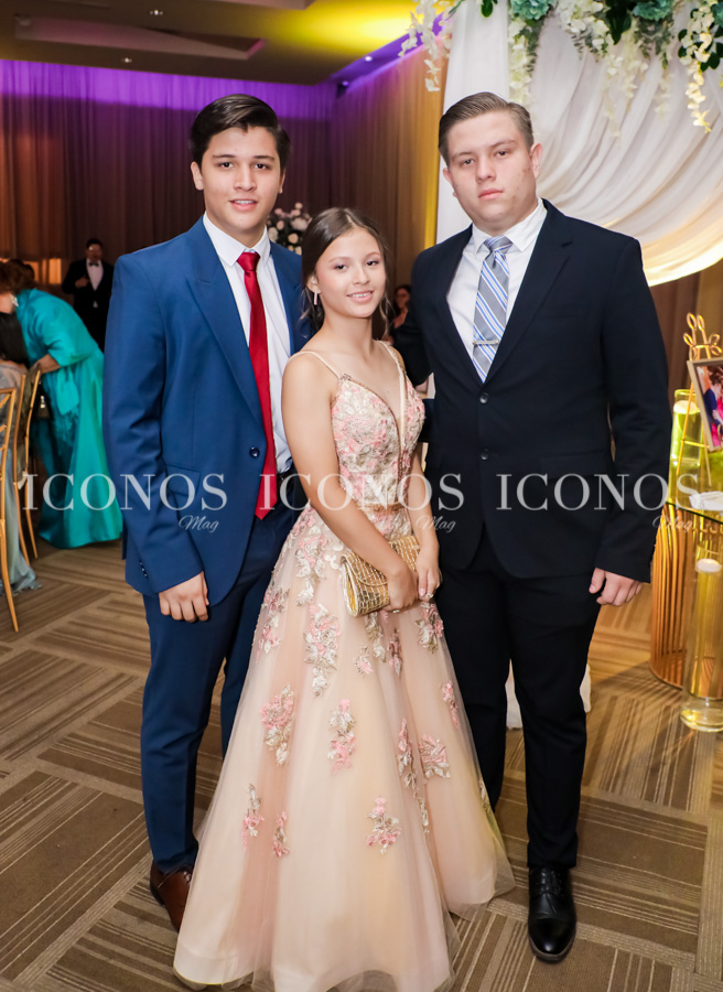 Boda Ana Cecilia Osorio Kattan y Daniel Andres Moya Gomez parte 2